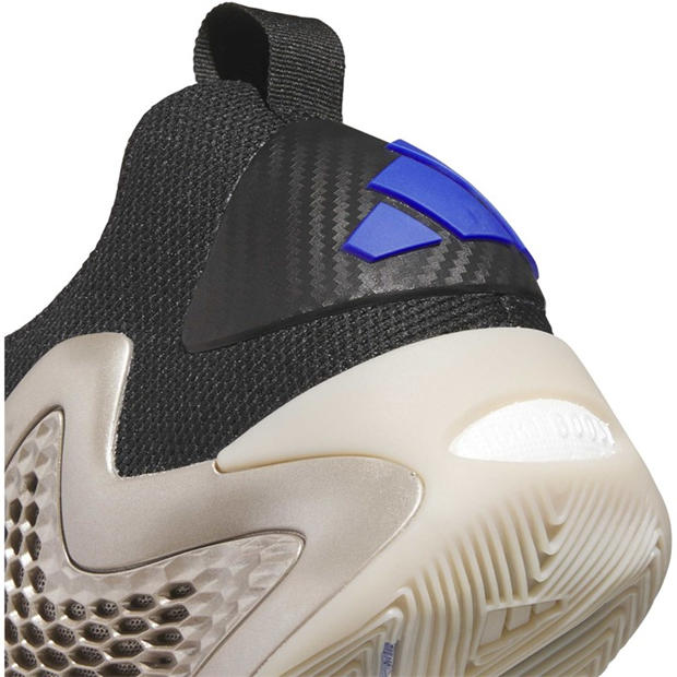 Champagne Met - adidas - Adidas Anthony Edwar Jn99