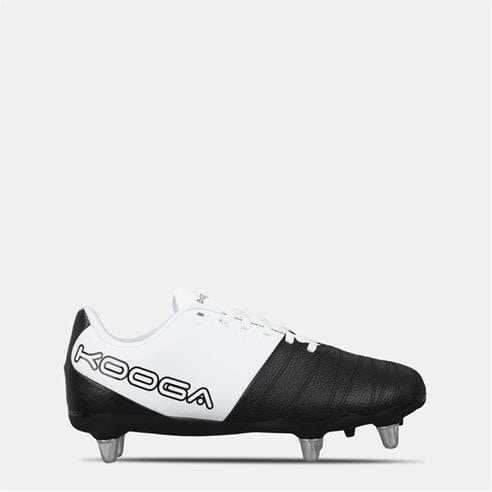 KooGa - Power SG Rugby Boots Junior