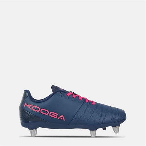 KooGa - Power SG Rugby Boots Junior