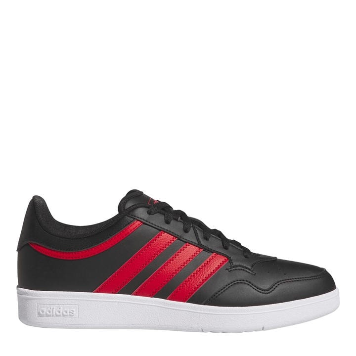 Hoops   Kids  '  4.0 Basketball Trainers, Football by adidas in Size 4.5, Sports Direct