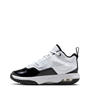 White/Black - Air Jordan - Kids' Stay Loyal 3 Basketball Trainers