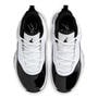 White/Black - Air Jordan - Kids' Stay Loyal 3 Basketball Trainers