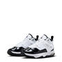 White/Black - Air Jordan - Kids' Stay Loyal 3 Basketball Trainers