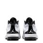 White/Black - Air Jordan - Kids' Stay Loyal 3 Basketball Trainers