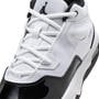 White/Black - Air Jordan - Kids' Stay Loyal 3 Basketball Trainers