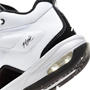 White/Black - Air Jordan - Kids' Stay Loyal 3 Basketball Trainers