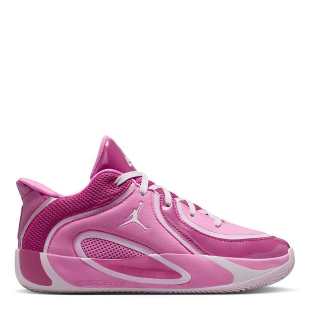 China Rose - Air Jordan - Kids' Basketball Trainers