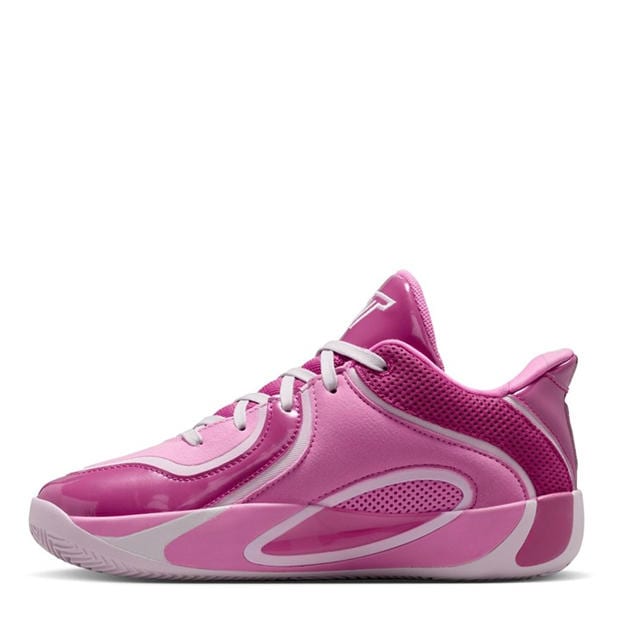 China Rose - Air Jordan - Kids' Basketball Trainers