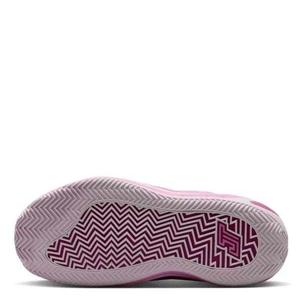 China Rose - Air Jordan - Kids' Basketball Trainers