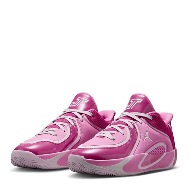 China Rose - Air Jordan - Kids' Basketball Trainers