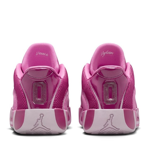 China Rose - Air Jordan - Kids' Basketball Trainers