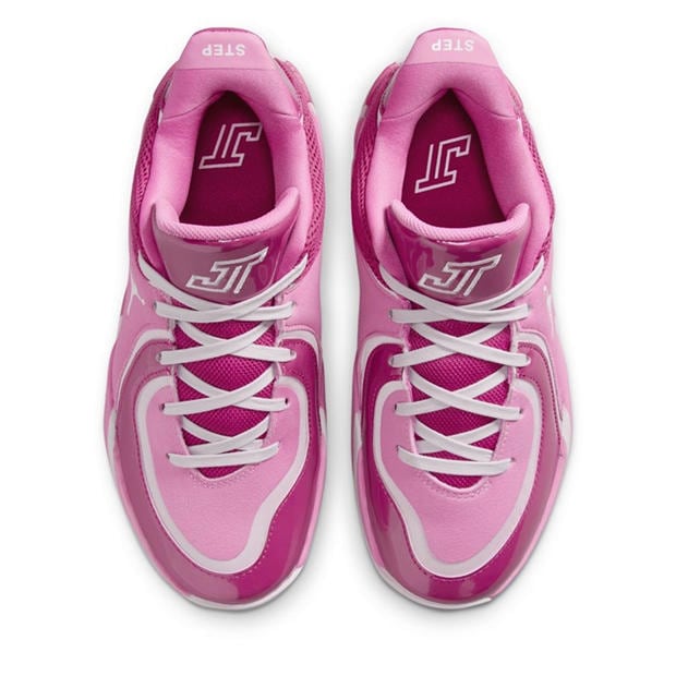 China Rose - Air Jordan - Kids' Basketball Trainers