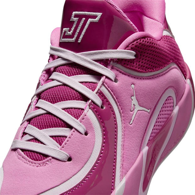 China Rose - Air Jordan - Kids' Basketball Trainers