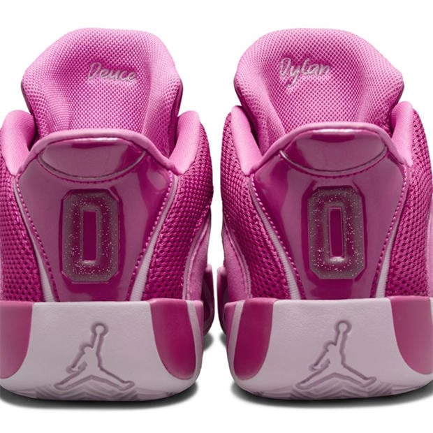 China Rose - Air Jordan - Kids' Basketball Trainers