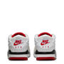 White/Red - Air Jordan - Kids' 4 RM Basketball Trainers
