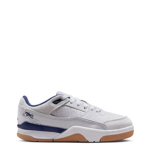 Air Jordan - Unisex Kids' Flight Court Basketball Trainers
