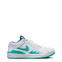 White/Blue - Air Jordan - Kids' Stadium 90 SE Basketball Trainers