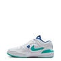 White/Blue - Air Jordan - Kids' Stadium 90 SE Basketball Trainers