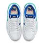 White/Blue - Air Jordan - Kids' Stadium 90 SE Basketball Trainers