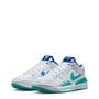 White/Blue - Air Jordan - Kids' Stadium 90 SE Basketball Trainers