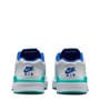 White/Blue - Air Jordan - Kids' Stadium 90 SE Basketball Trainers