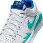 White/Blue - Air Jordan - Kids' Stadium 90 SE Basketball Trainers
