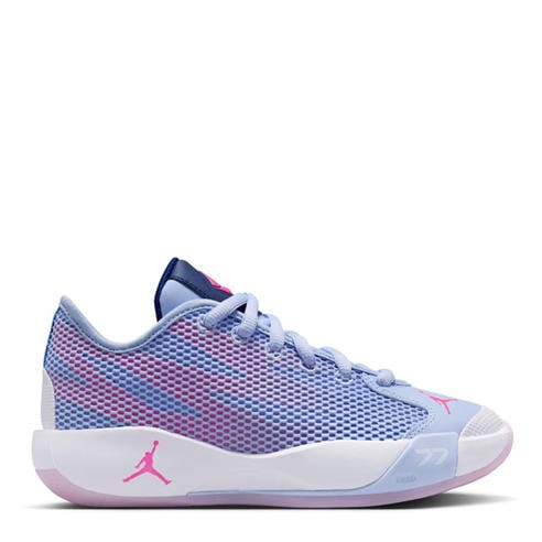 Air Jordan - Kids' Basketball Trainers