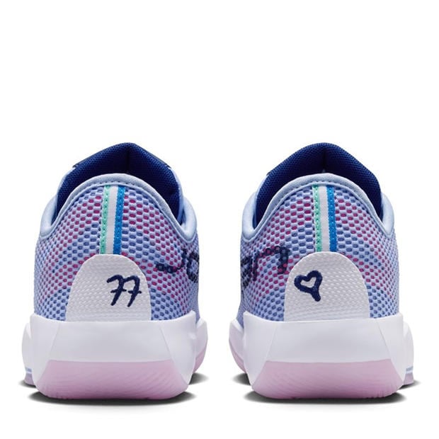 Marine - Air Jordan - Kids' Basketball Trainers