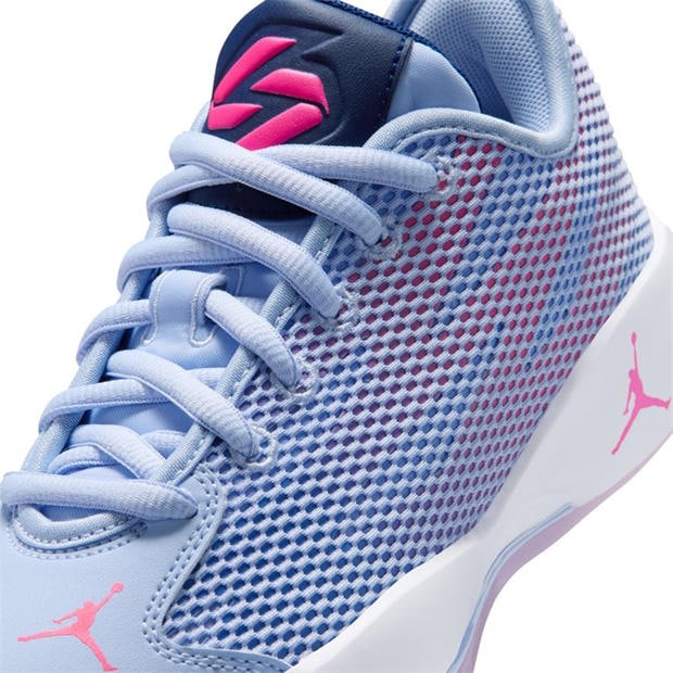 Marine - Air Jordan - Kids' Basketball Trainers