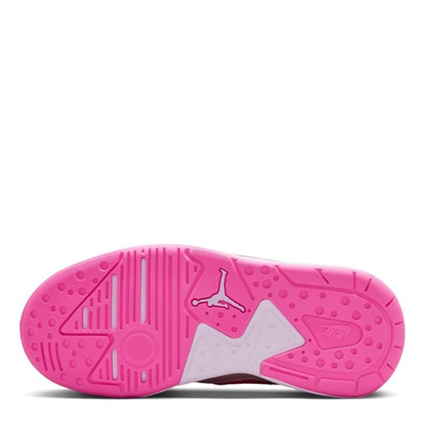 Pink Bloom - Air Jordan - Kids' Basketball Trainers
