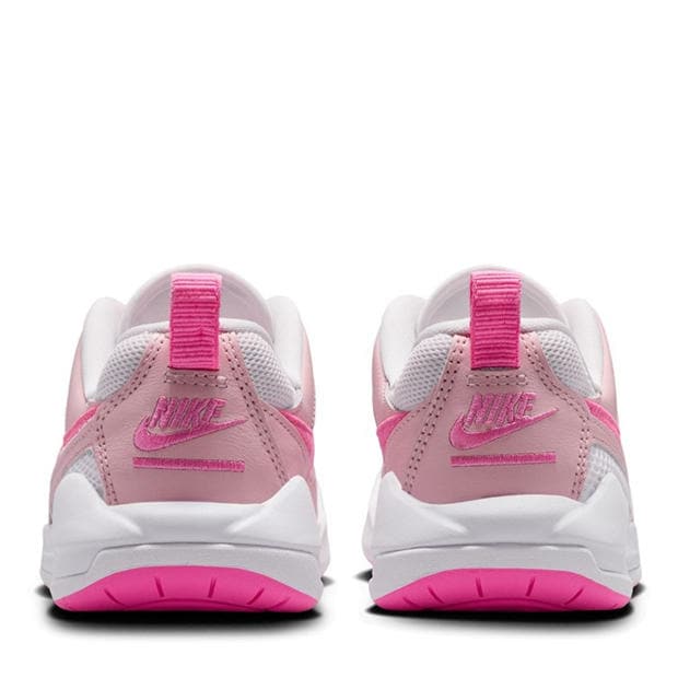 Pink Bloom - Air Jordan - Kids' Basketball Trainers