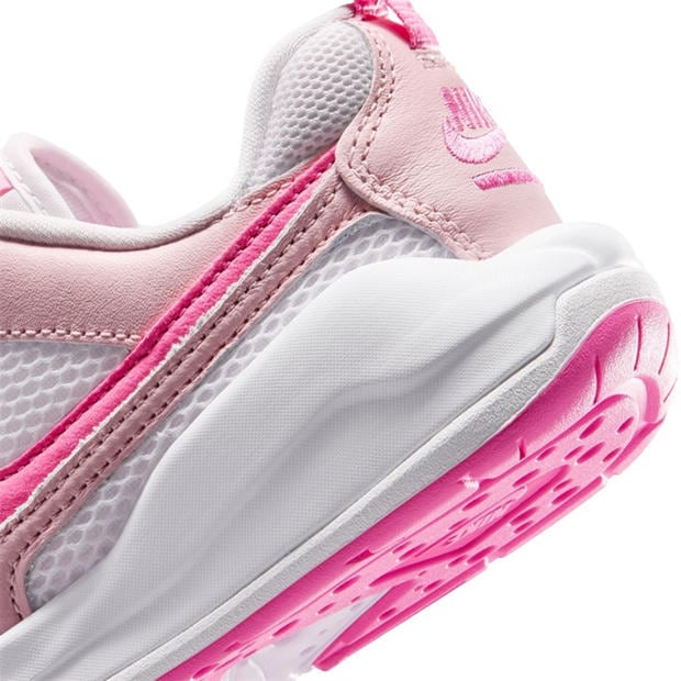 Pink Bloom - Air Jordan - Kids' Basketball Trainers