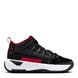 Black/Red