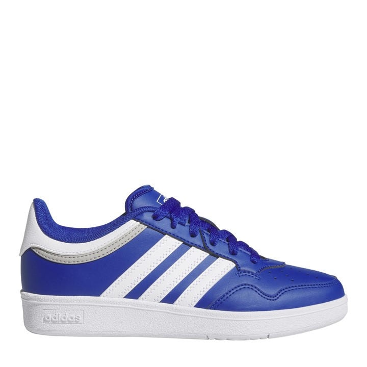 Hoops   Kids  ' .0 Basketball Trainers, Football by adidas in Size 5.5, Sports Direct