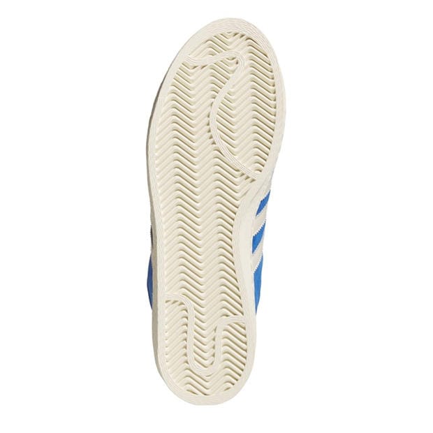 Team Royal Blue - adidas - Unisex Kids' Jabbar Hi Basketball Trainers