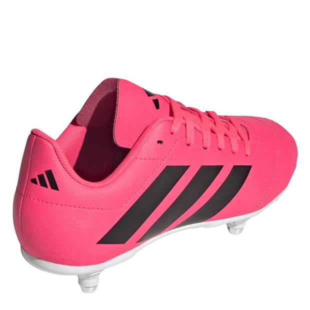 Team Royal - adidas - Kids' Rugby Boot