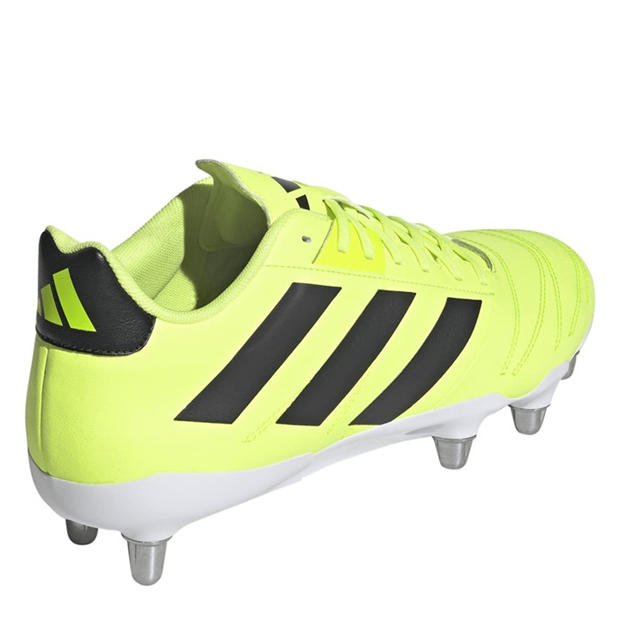 Hi-Res Yellow - adidas - Adidas Kakari Elt (S Jn99