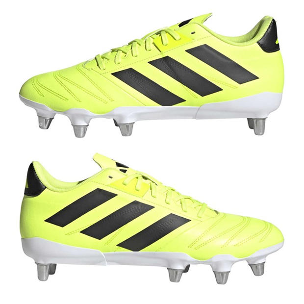 Hi-Res Yellow - adidas - Adidas Kakari Elt (S Jn99