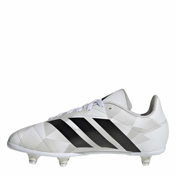 Ftwr White - adidas - Adidas Rugby Jn (Sg) Ch99