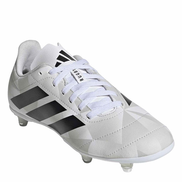 Ftwr White - adidas - Adidas Rugby Jn (Sg) Ch99