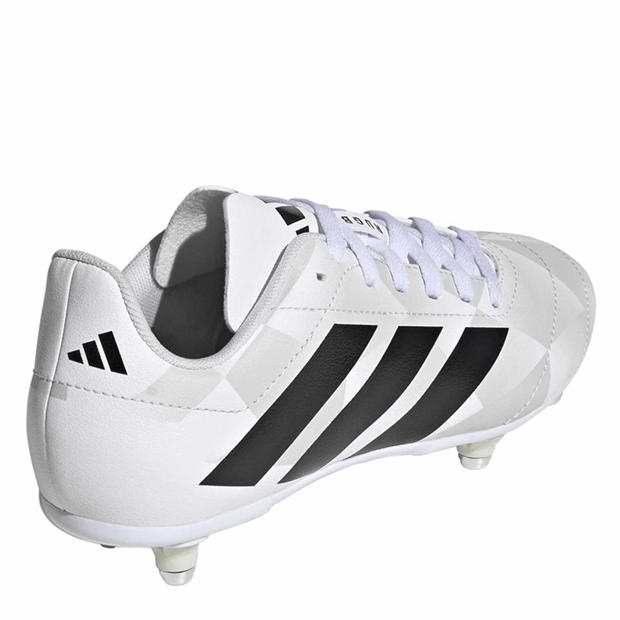 Ftwr White - adidas - Adidas Rugby Jn (Sg) Ch99