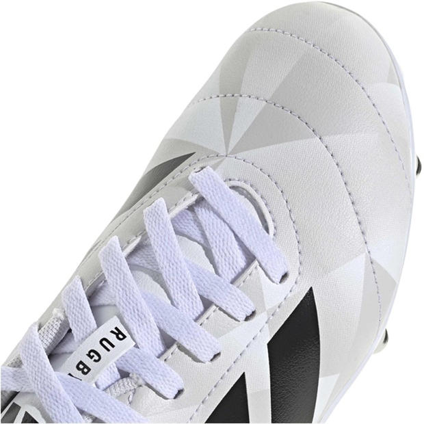 Ftwr White - adidas - Adidas Rugby Jn (Sg) Ch99