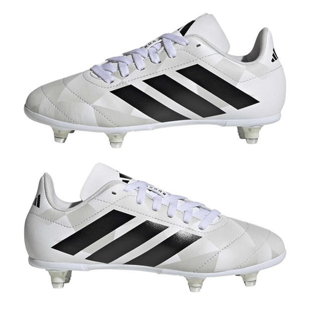 Ftwr White - adidas - Adidas Rugby Jn (Sg) Ch99