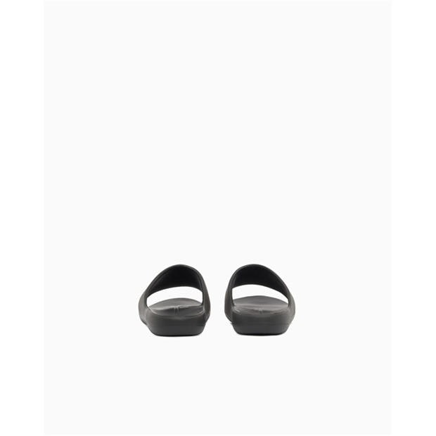 Black - Armani Exchange - SANDAL