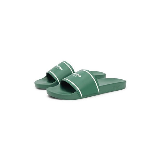 Shadow Pine - Tommy Jeans - Men's Slider Slippers