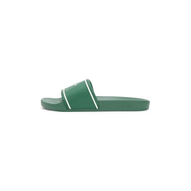 Shadow Pine - Tommy Jeans - Men's Slider Slippers