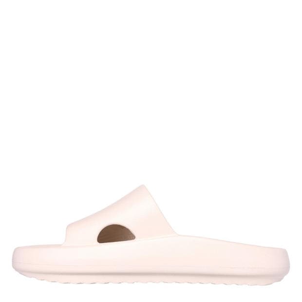 Off White - Skechers - Men's Slider Slippers