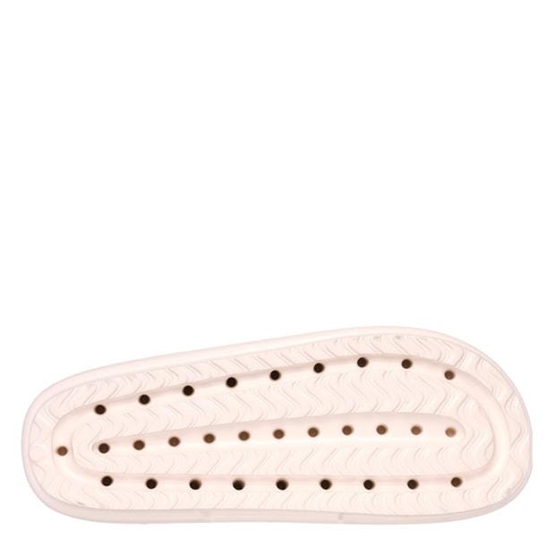 Off White - Skechers - Men's Slider Slippers