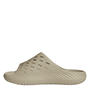 Khaki/Gold - adidas - Men's Slider Slippers