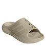 Khaki/Gold - adidas - Men's Slider Slippers